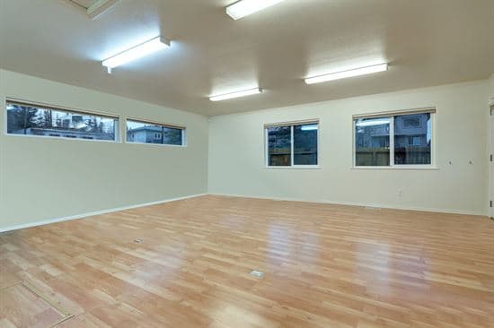 Before occupied to vacant editing