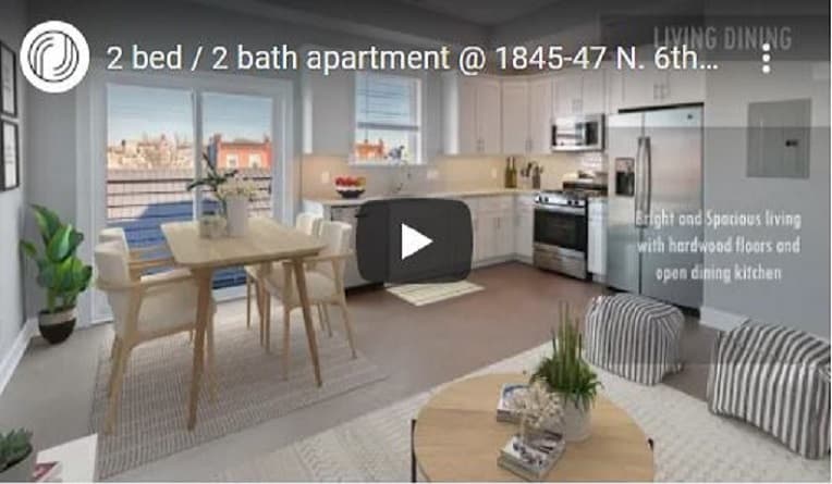 Single Property Video