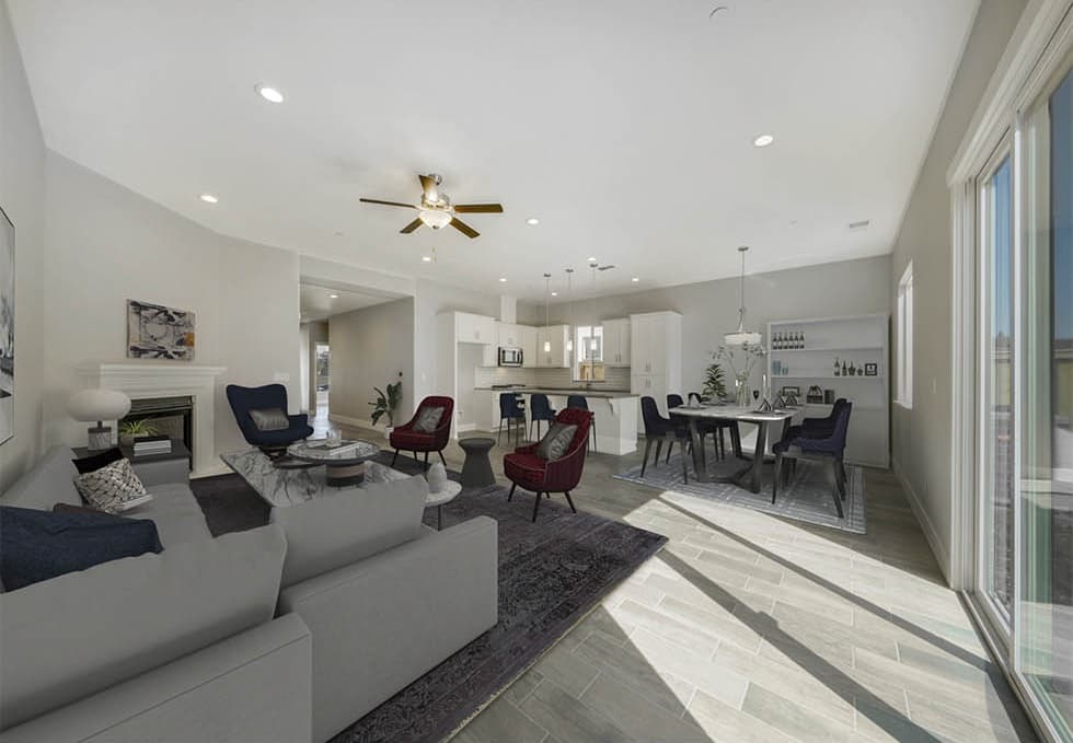 How Can You Show Clients A Property Listing That's Under Construction?