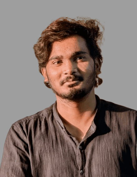 Naveen Rajendran