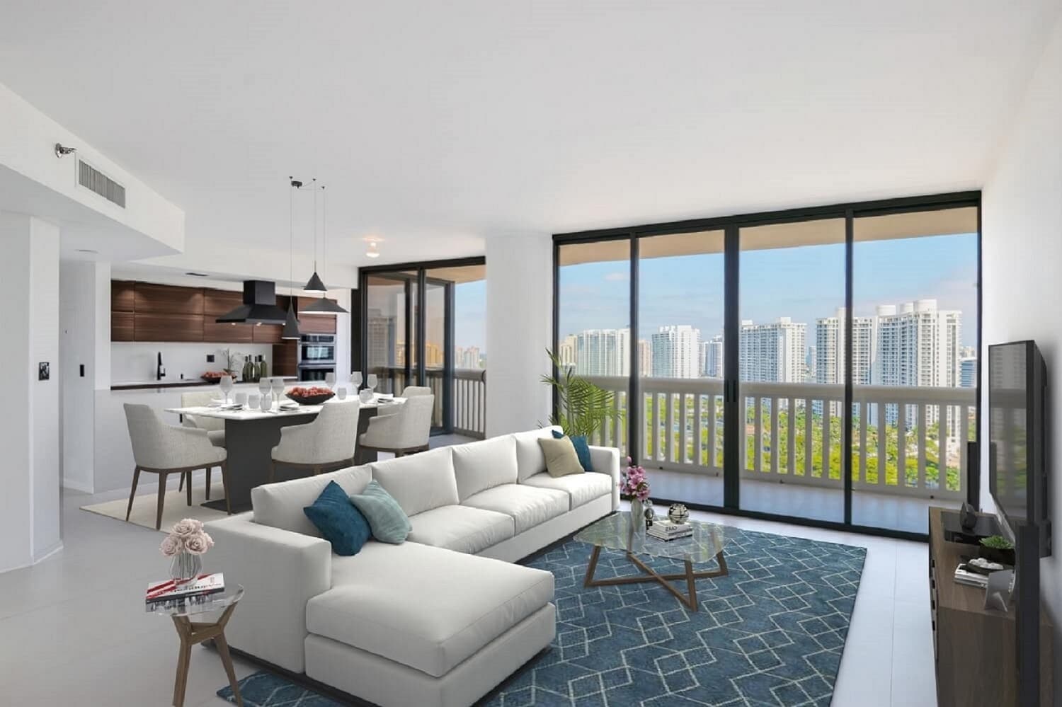 Home staging companies