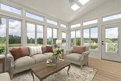 Traditional design style