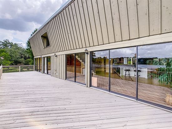 Before HDR (High-Dynamic-Range) Blending