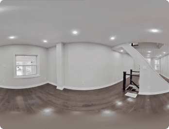 360 degree virtual tours service