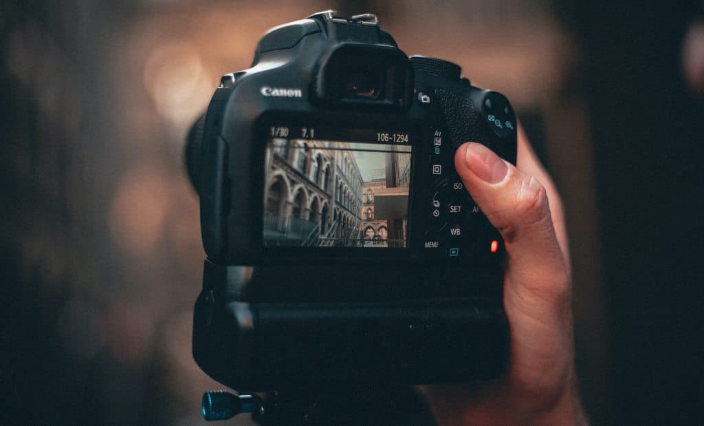 8 Best Camera for Real Estate Photography - 2025