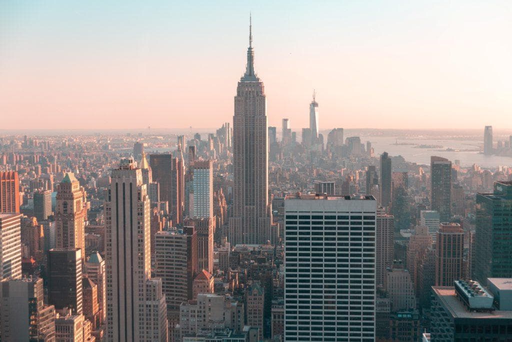 Virtual Tours for Commercial Real Estate in New York: Everything You Need to Know