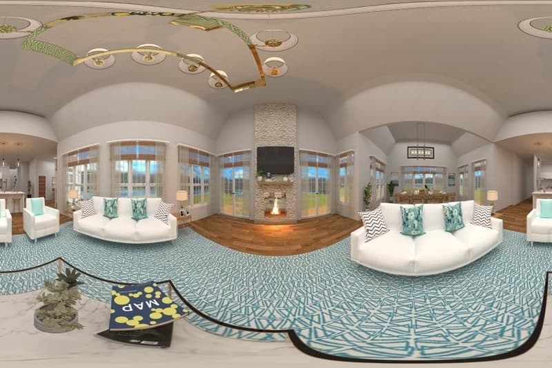 Simple Tips for Taking the Best 360° Photos