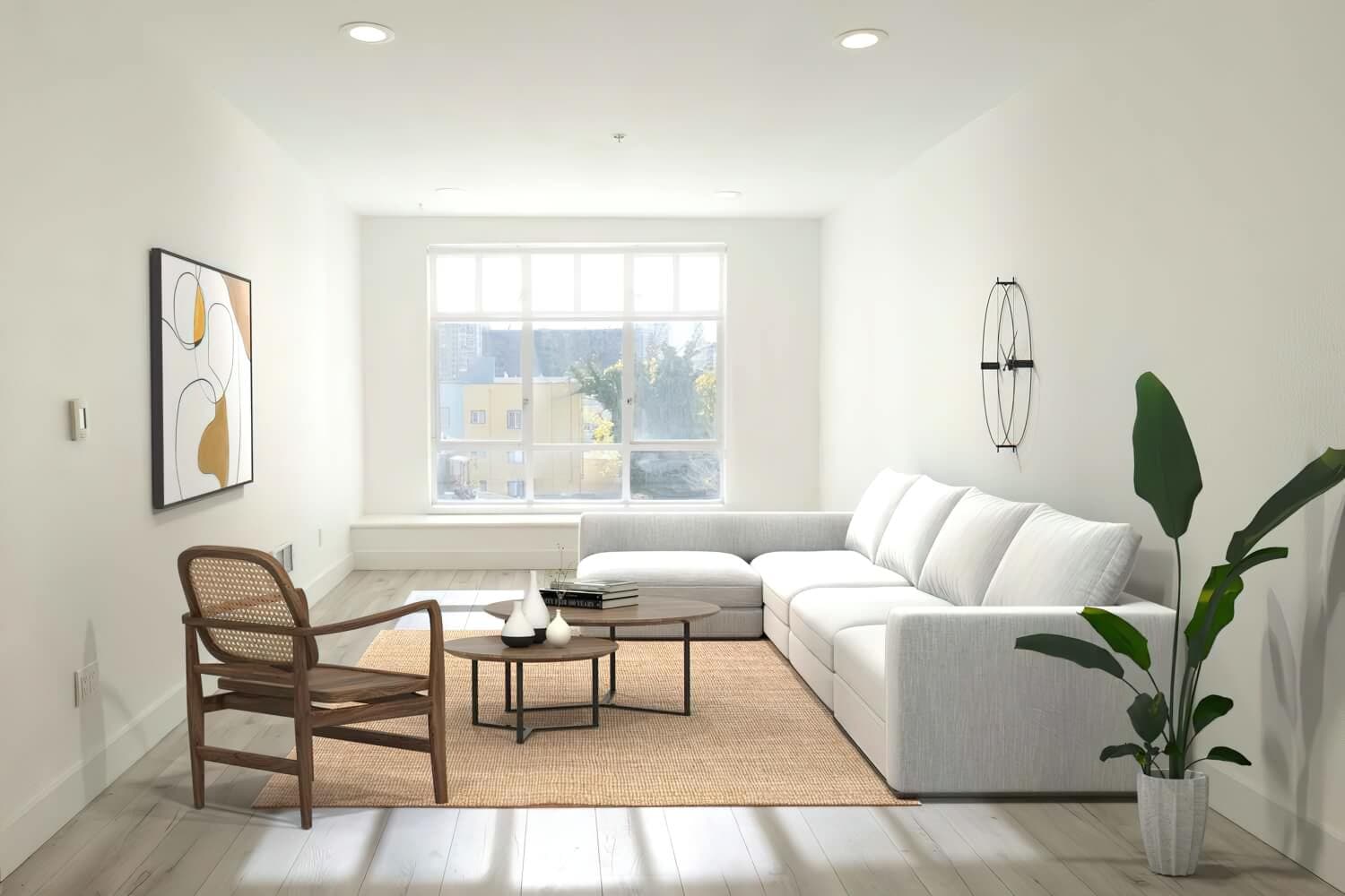 Best Virtually Staged Homes for your Inspiration