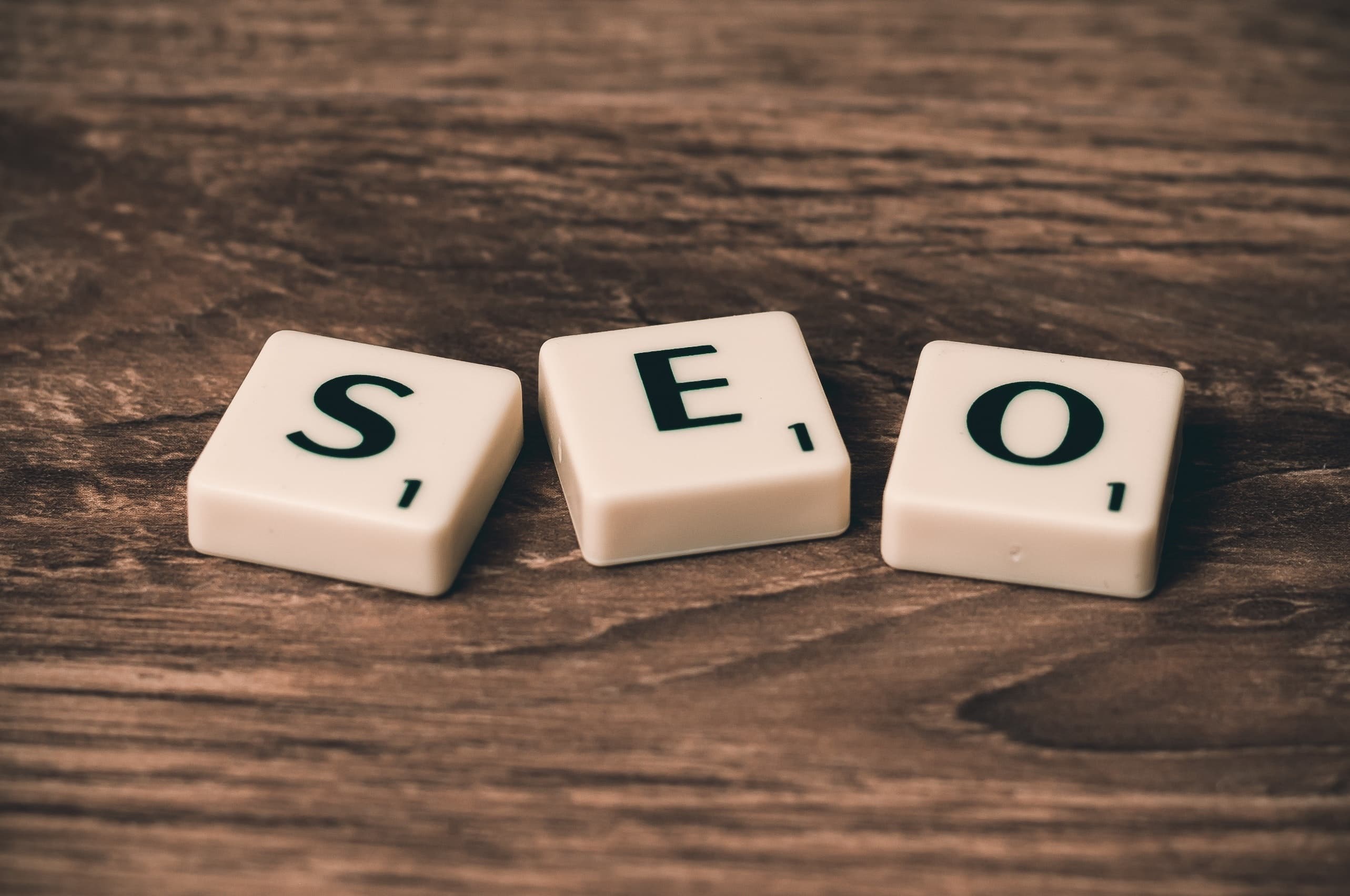 Top Real Estate Keywords to Improve your SEO Game