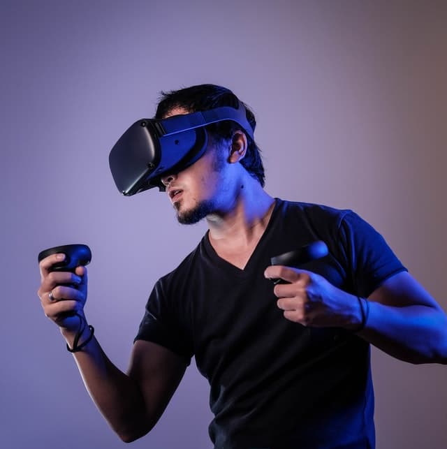 How Do Virtual Reality And Augmented Reality Benefit Construction?