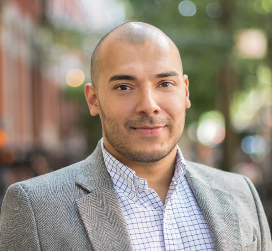 How to Be A Successful Real Estate Agent: NY Agent Moin Siddiqui Speaks