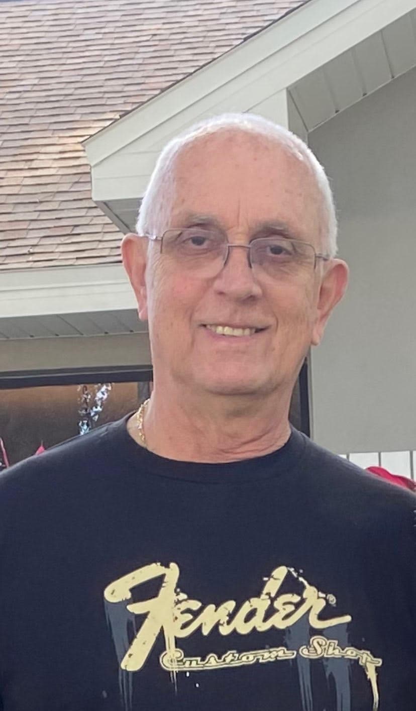 Why Bill Reeves Chose Real Estate Photography After Retirement