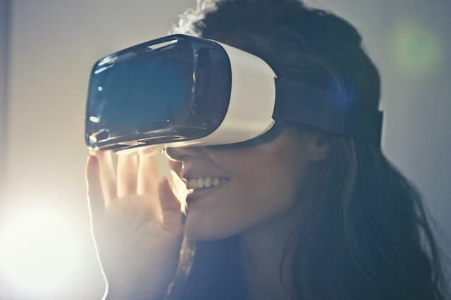 5 Innovative Ways to Use Virtual Reality in Real Estate