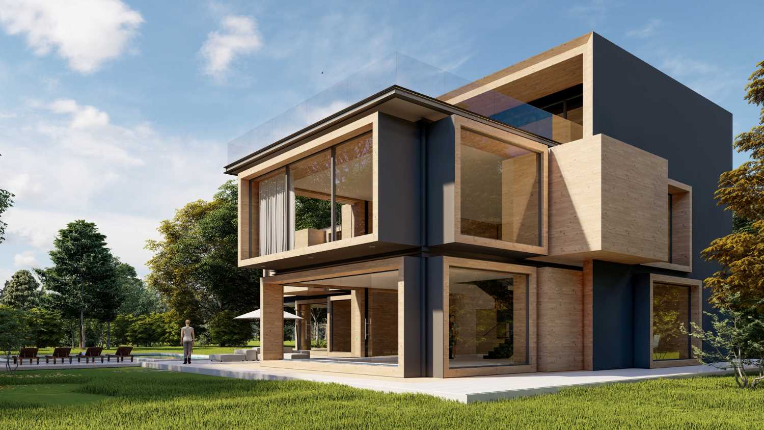 How Can Photorealistic Renders Help You Sell Homes?