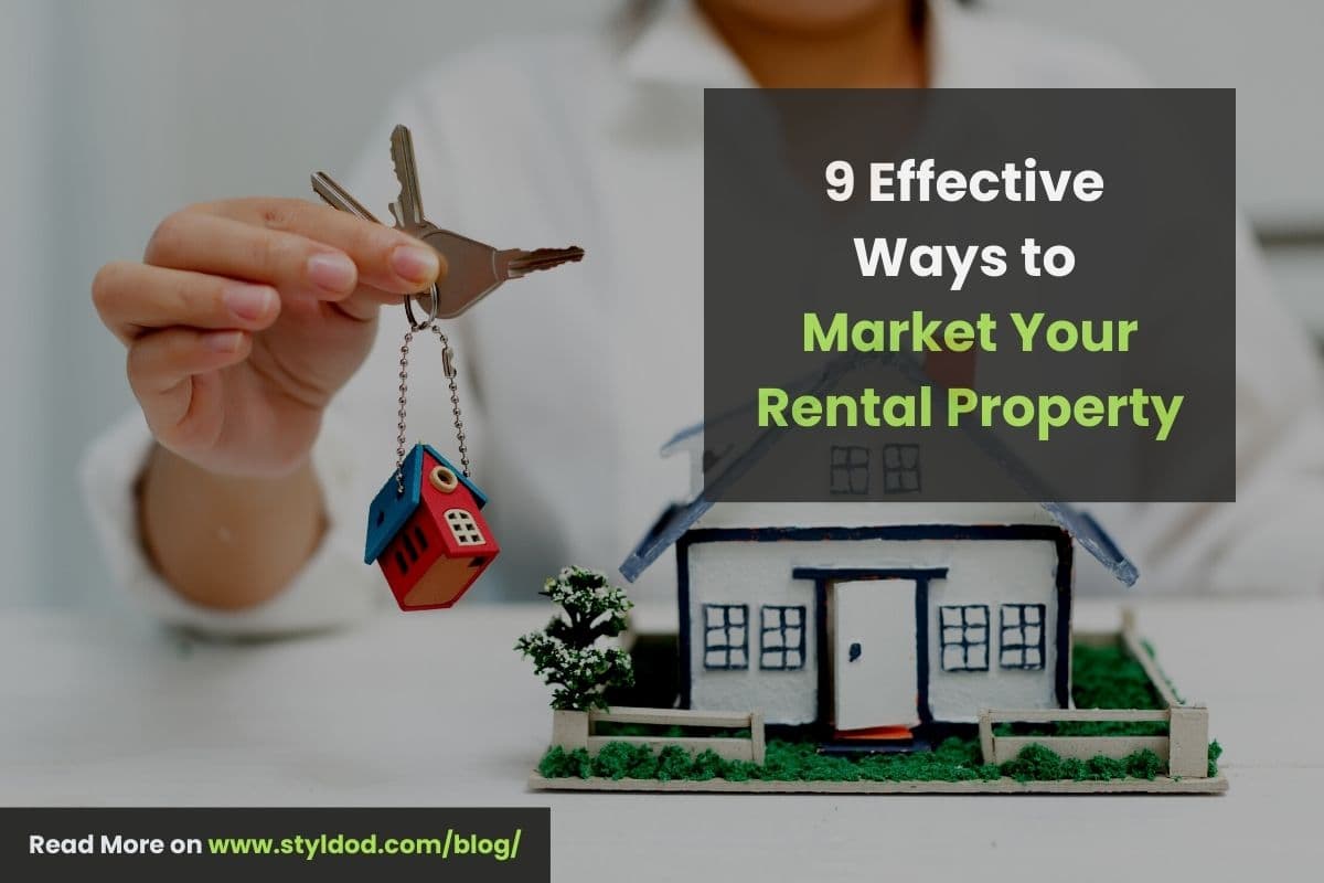 The Ultimate Guide to Marketing Your Rental Property