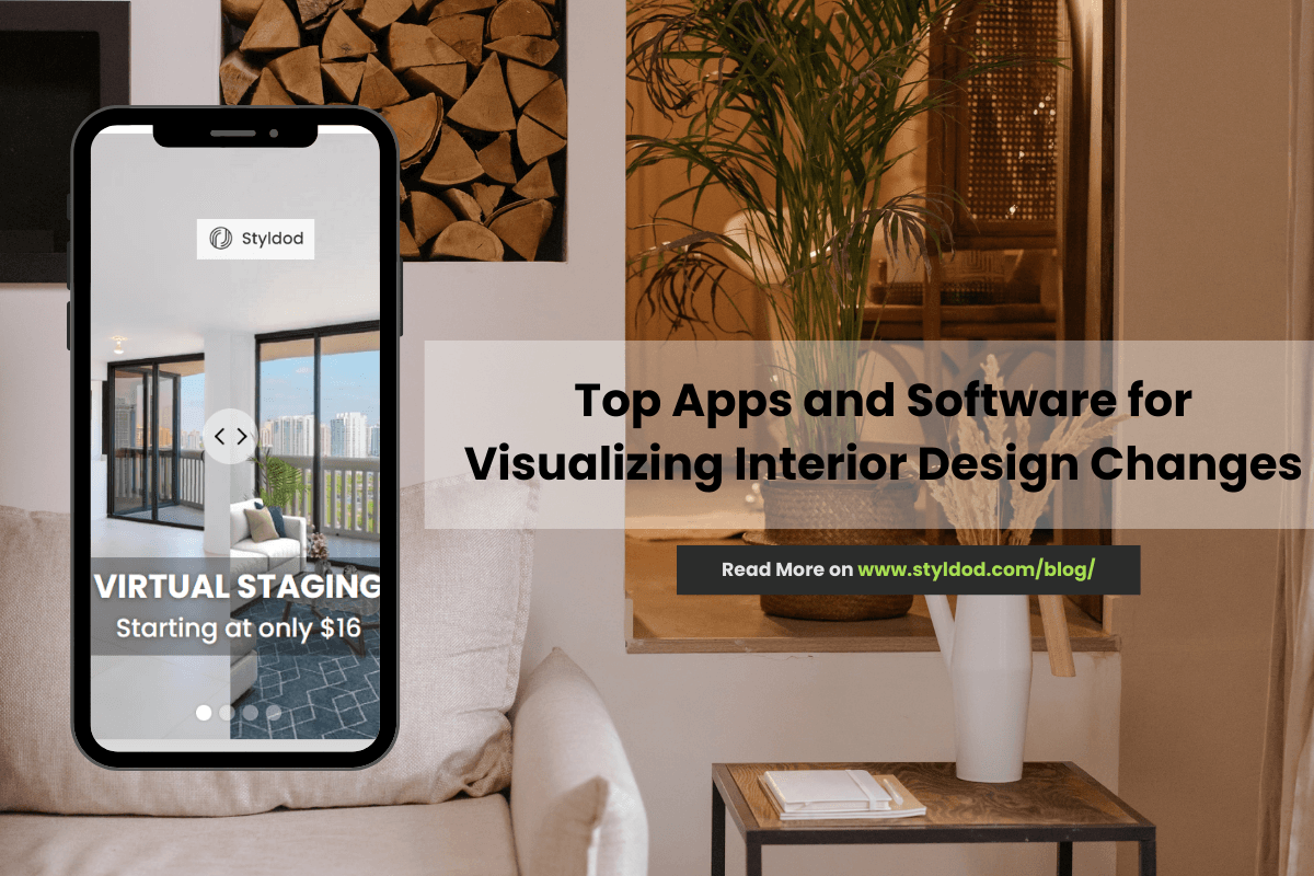 20 Best Interior Design Apps You Can Use in 2025