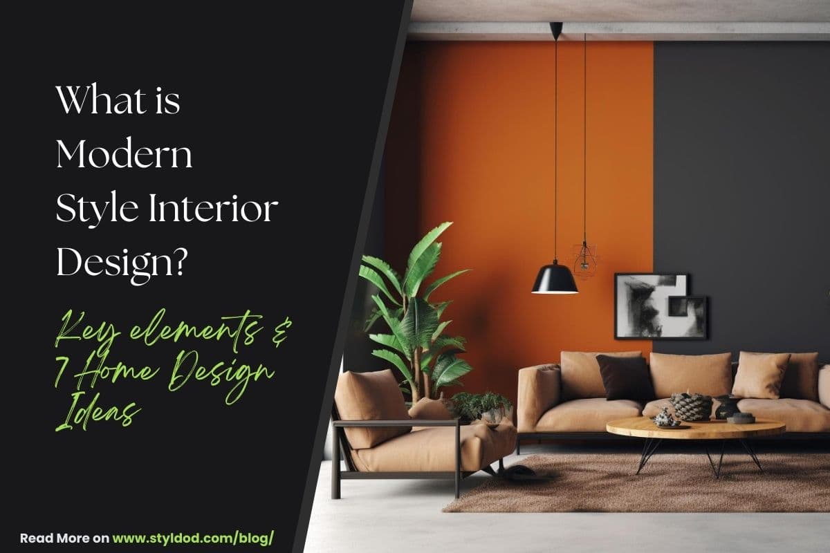 7 Modern House Design Ideas