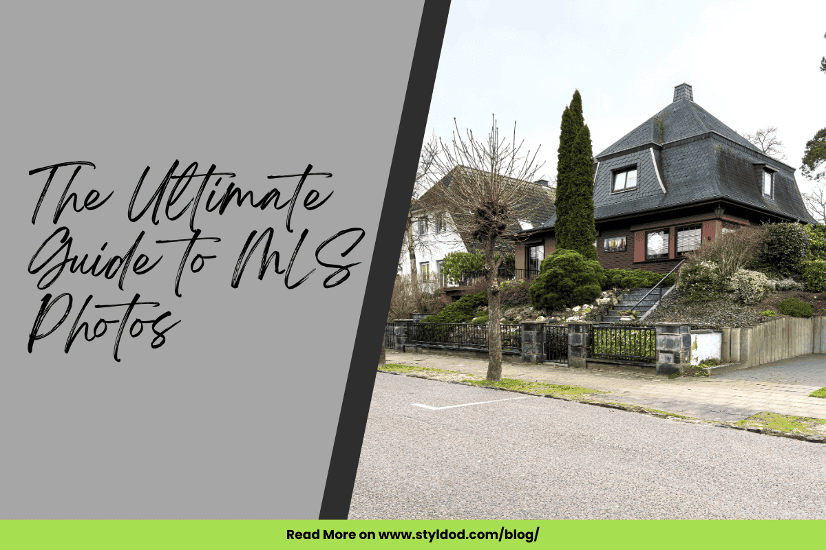 MLS Photo Size, Resolution & Optimization Guide for Real Estate
