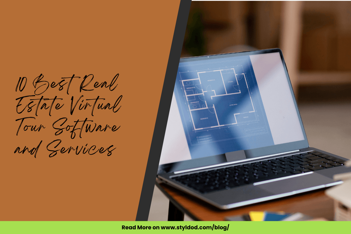 10 Best Real Estate Virtual Tour Software and Services