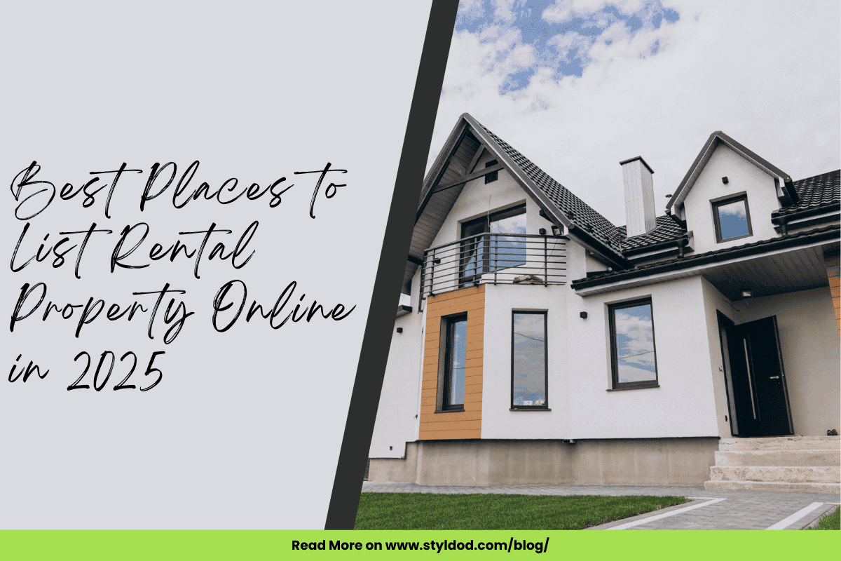 20 Best Places to List Rental Property Online in 2025