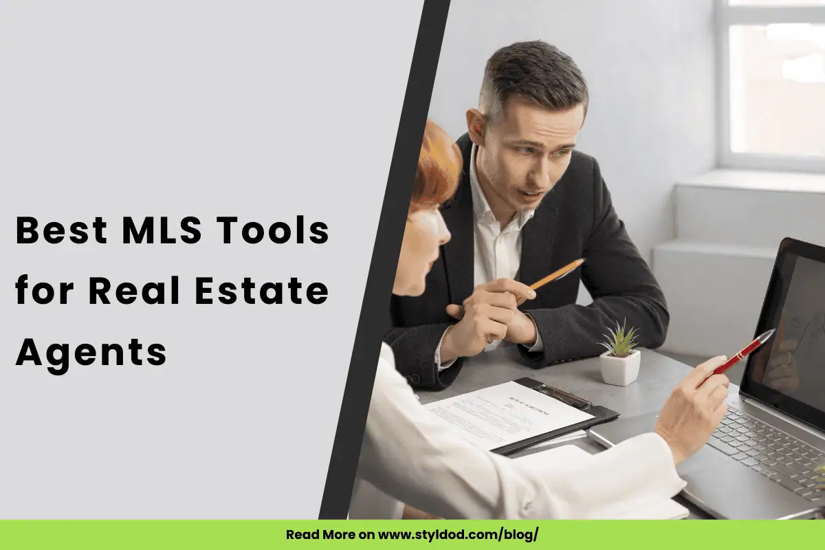 10 Best MLS Tools for Real Estate Agents