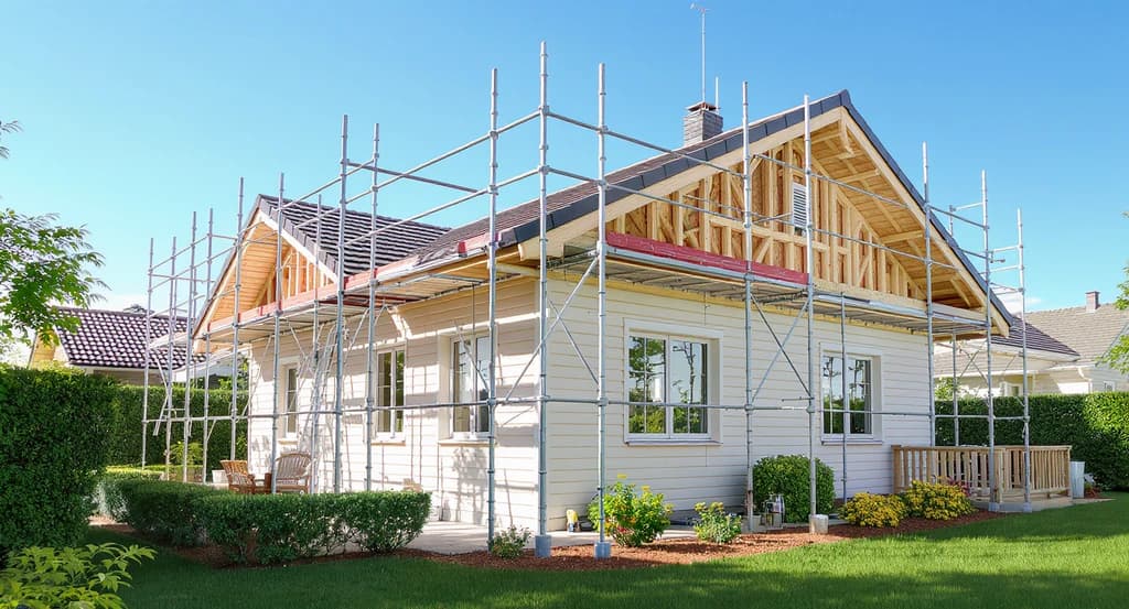 Best Exterior Renovations to Increase Home Value: A Decision Guide for Homeowners