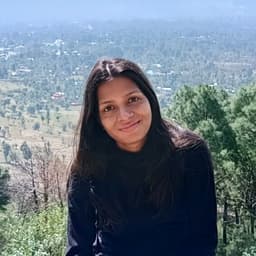 Geetu Chaurasiya