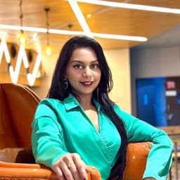 Amalya Shaji