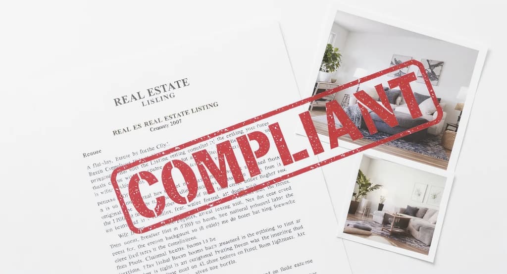 MLS AI Photo Rules 2026: What Real Estate Agents Must Know