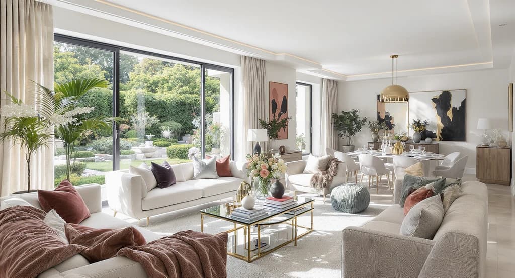 Luxury Real Estate Trends 2026: Styling Yourself and Your Listing for Maximum Impact