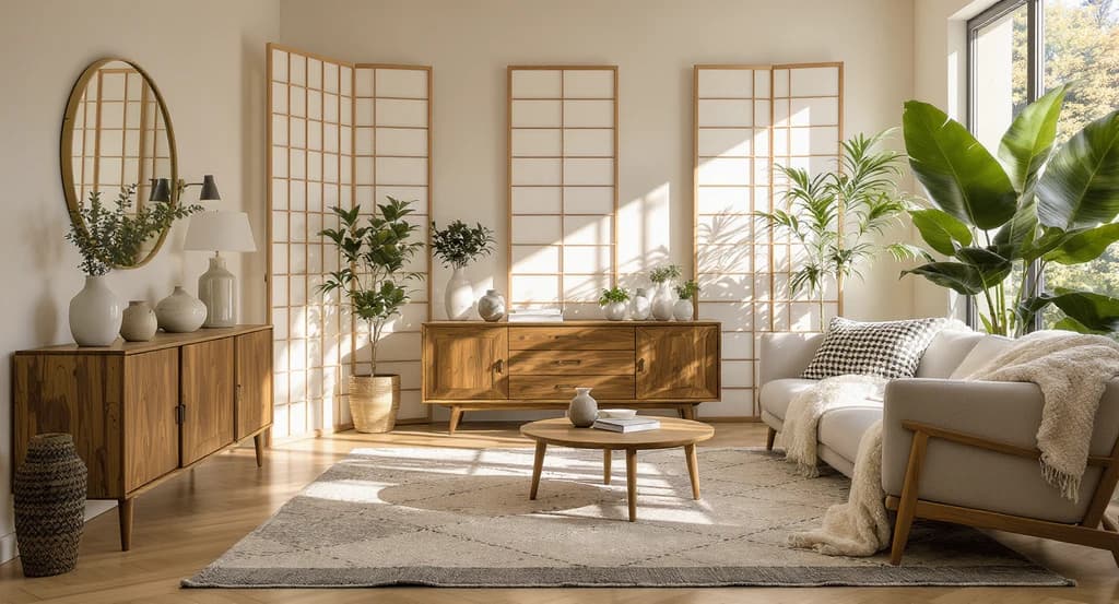 Why Fusion Styles Are Replacing Traditional Interior Design Trends in 2026