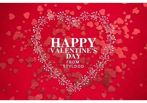 Valentine's Day Ideas To Make Your Real Estate Clients Feel Loved