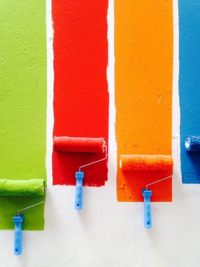 Zillow’s New Home Paint Colors, Update on International Homebuyers, And More Real Estate News This Fortnight: Volume 4