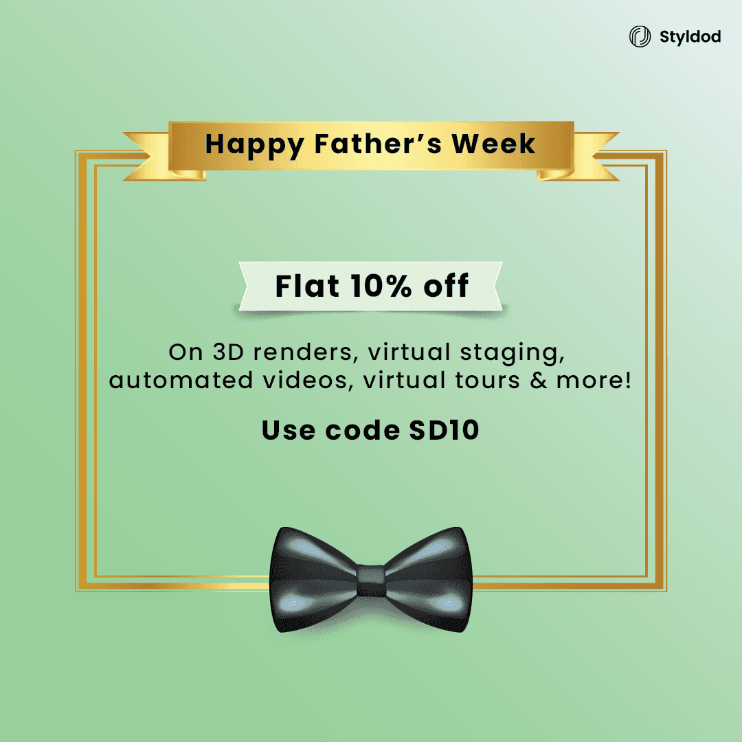 Celebrating Father’s Day 2022 With Styldod