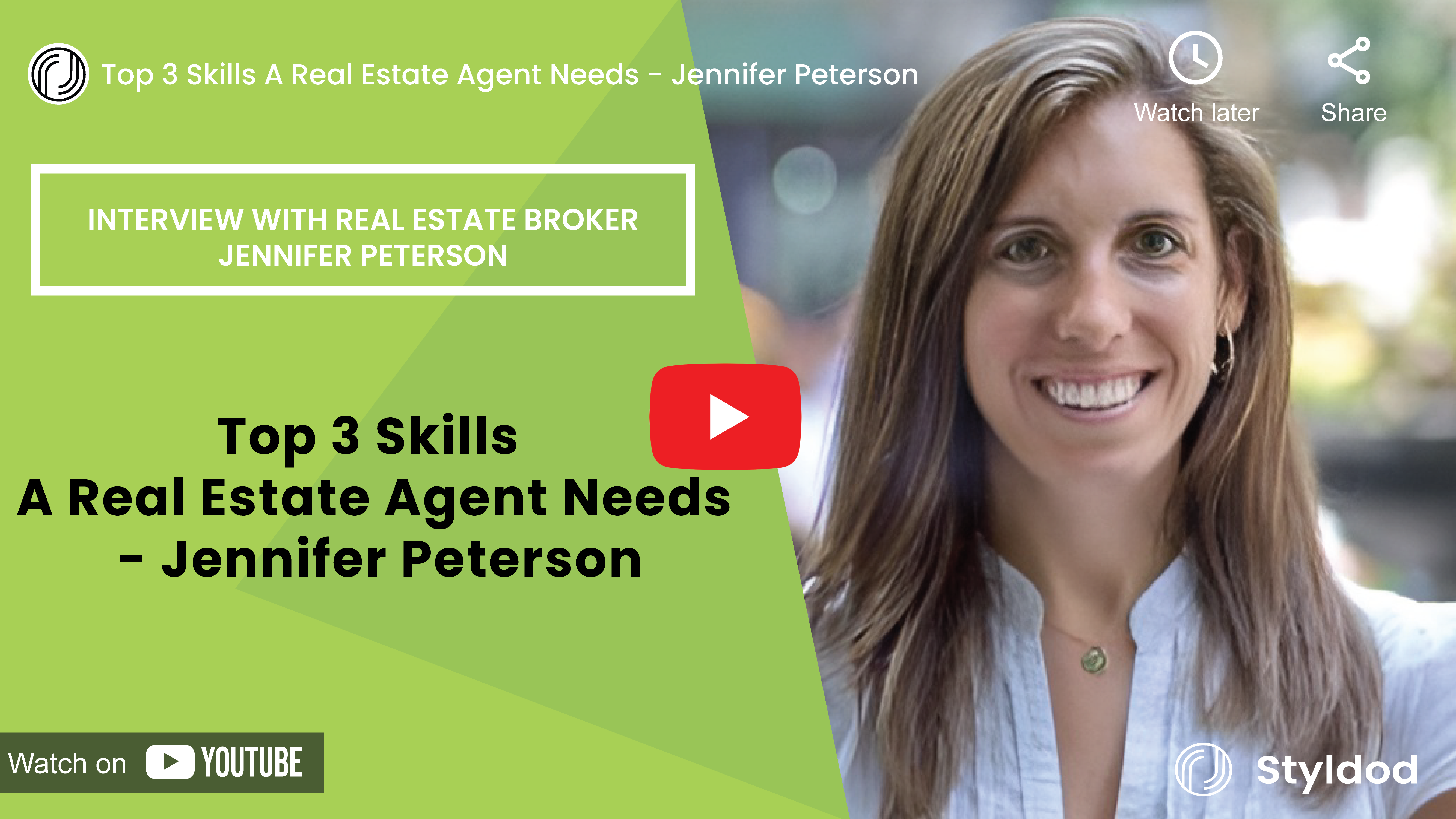 Top 3 Skills Real Estate Agents Must Hone In 2023