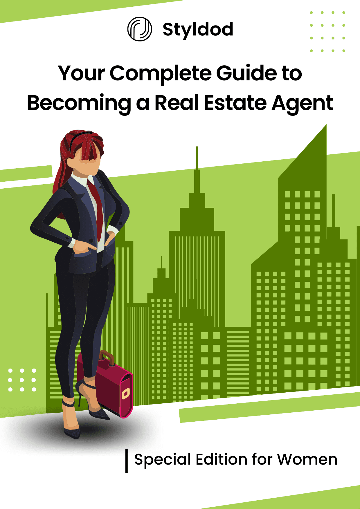 Your Complete Guide To Becoming A Real Estate Agent