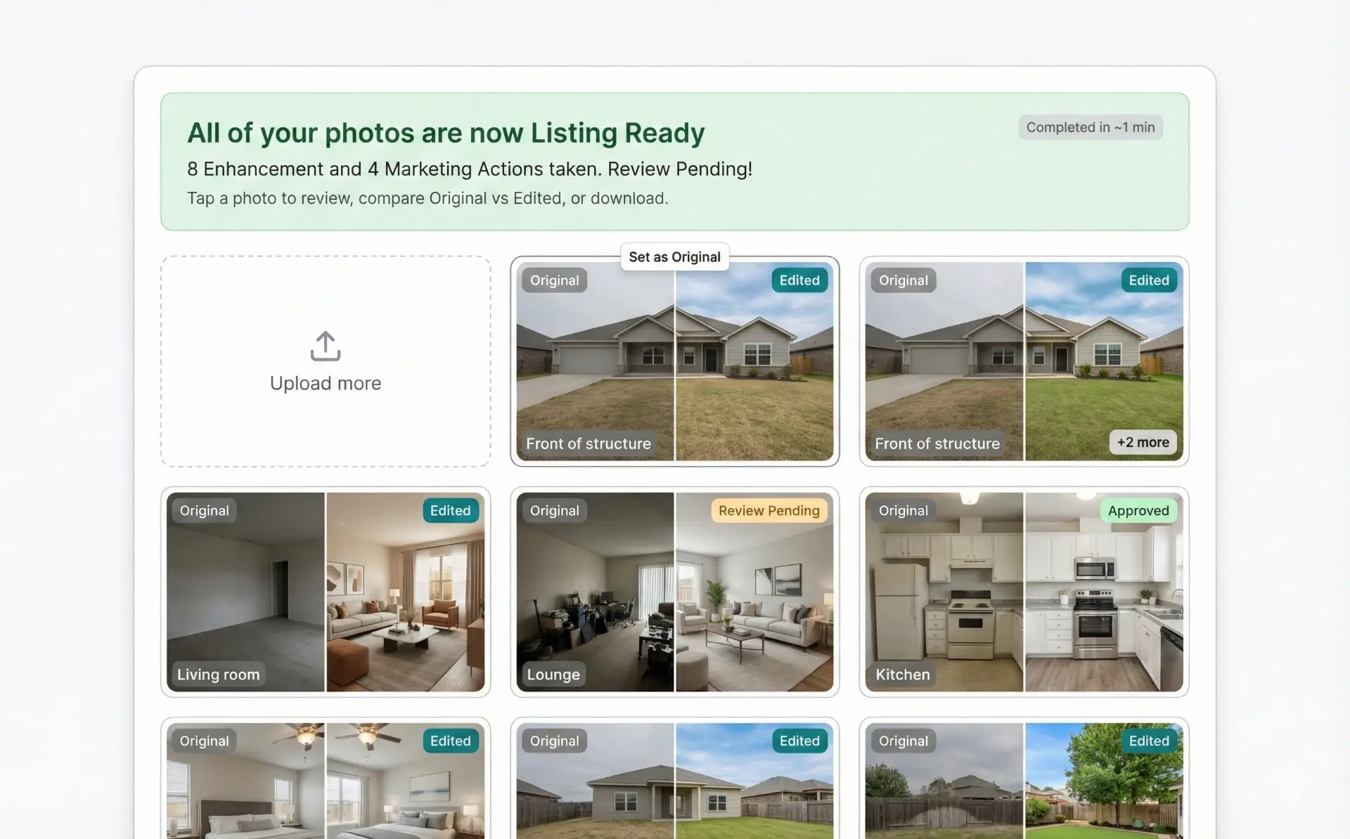 Styldod screenshot 1